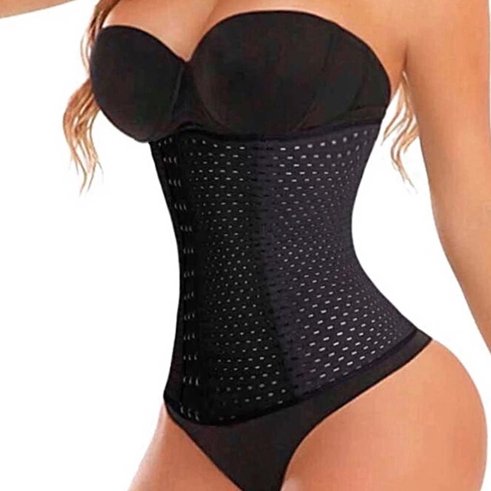 Waist Trainer & Slimmer